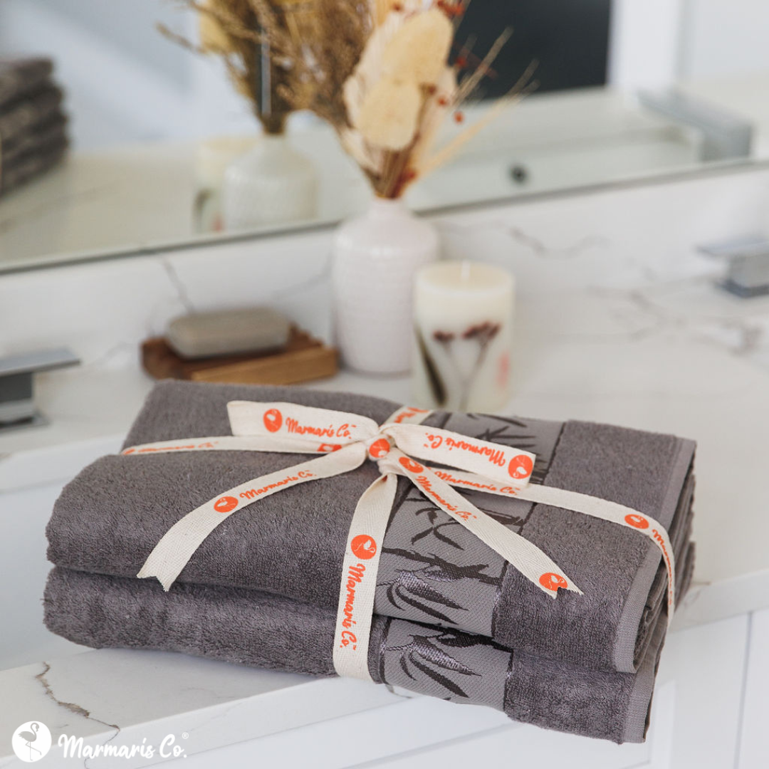 The Bamboo Bath & Face Bundle