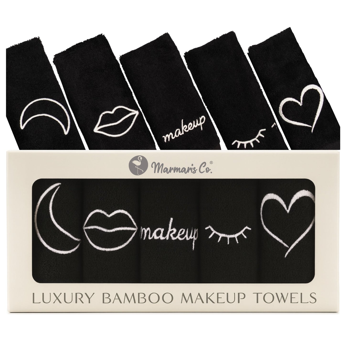 Bamboo Morning & Evening Ritual Set