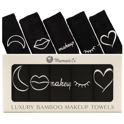 Bamboo Morning & Evening Ritual Set