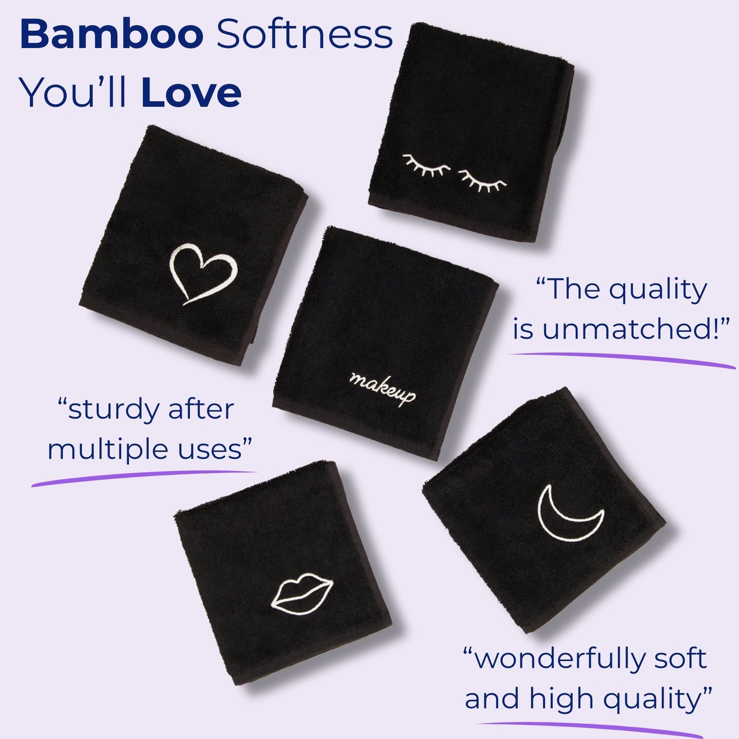 Bamboo Morning & Evening Ritual Set