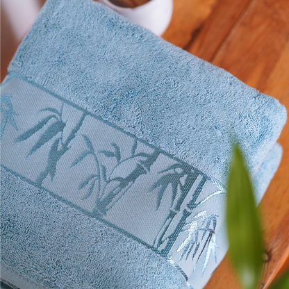 The Essential Bamboo Towel Set