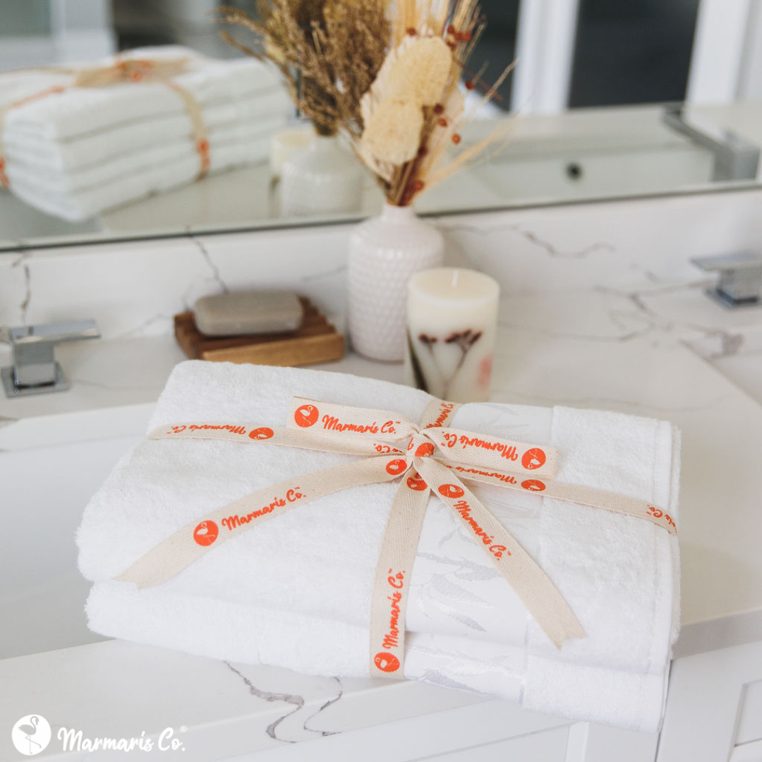 The Bamboo Bath & Face Bundle