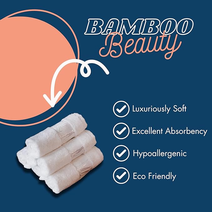 Bamboo Morning & Evening Ritual Set