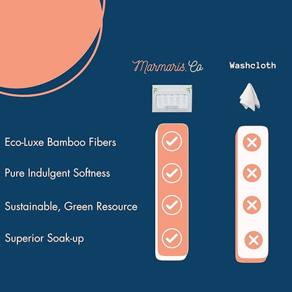 Bamboo Morning & Evening Ritual Set