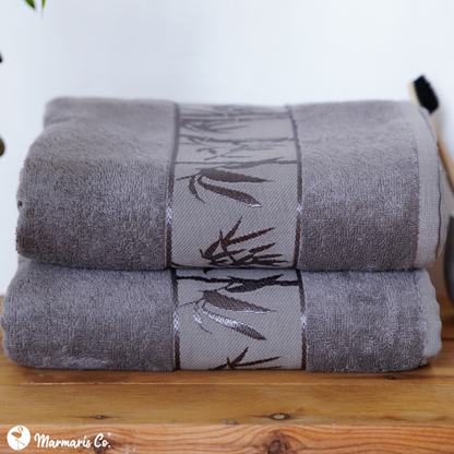 The Bamboo Bath & Face Bundle