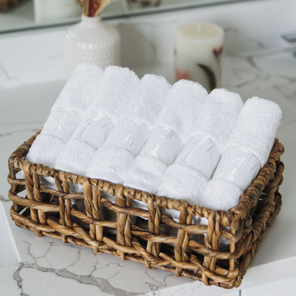 The Bamboo Bath & Face Bundle